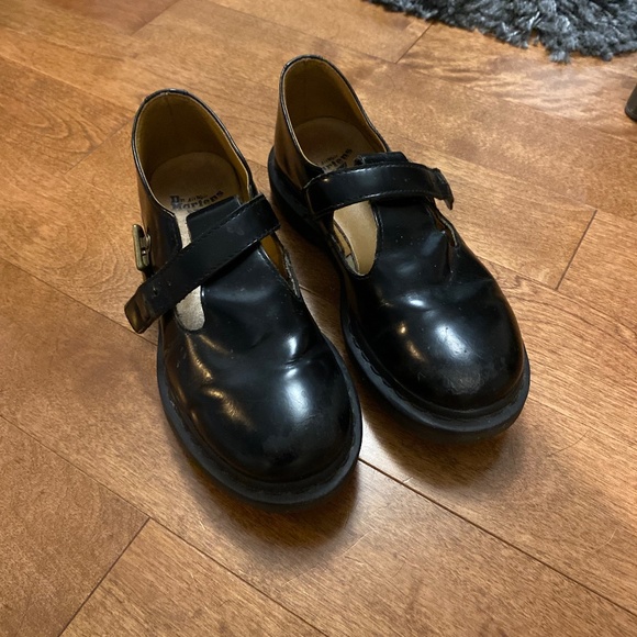 Dr. Martens Loafers - Picture 1 of 4